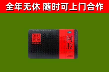 浦城回收阿胶